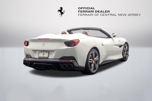 Ferrari Portofino