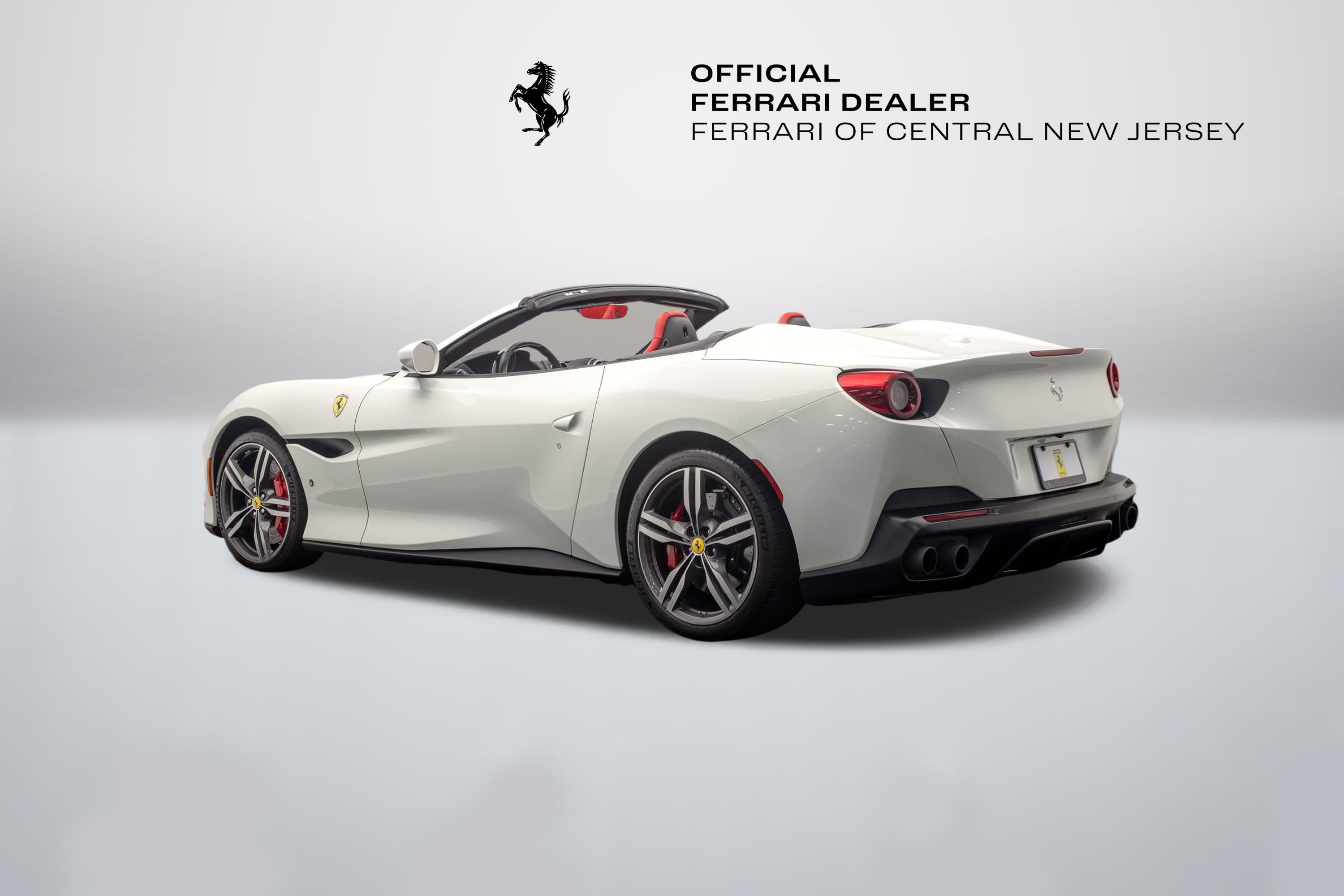 Ferrari-Portofino-ZFF89FPA7K0247174 - Ferrari of Central New Jersey