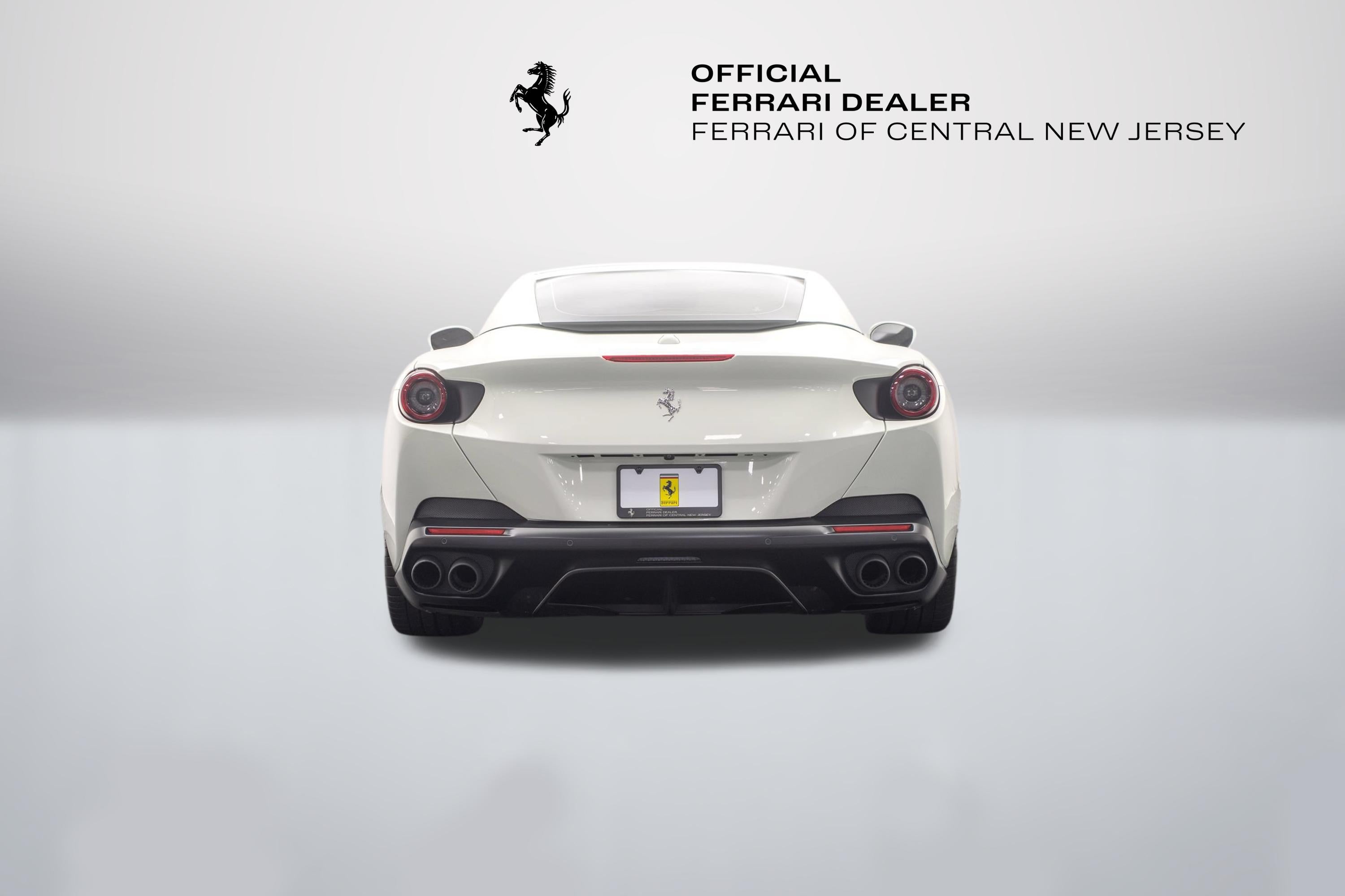 Ferrari-Portofino-ZFF89FPA7K0247174 - Ferrari of Central New Jersey