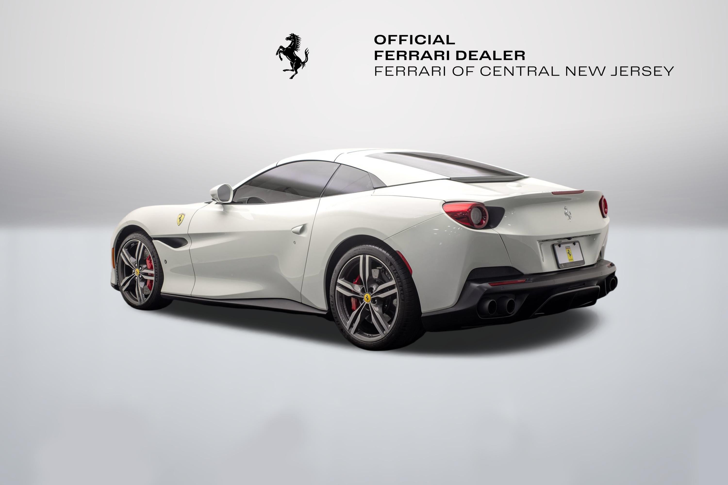 Ferrari-Portofino-ZFF89FPA7K0247174 - Ferrari of Central New Jersey