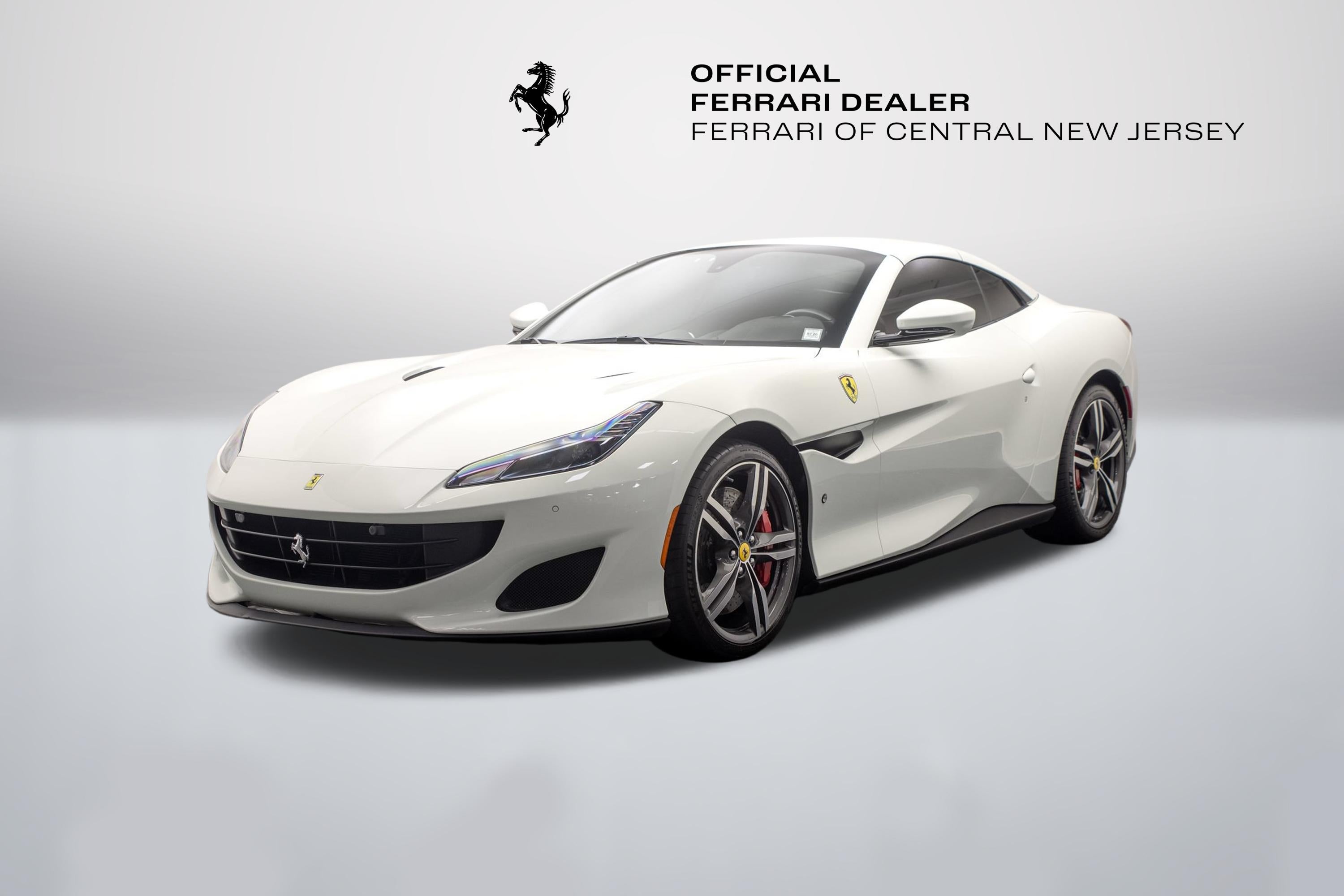 Ferrari-Portofino-ZFF89FPA7K0247174 - Ferrari of Central New Jersey