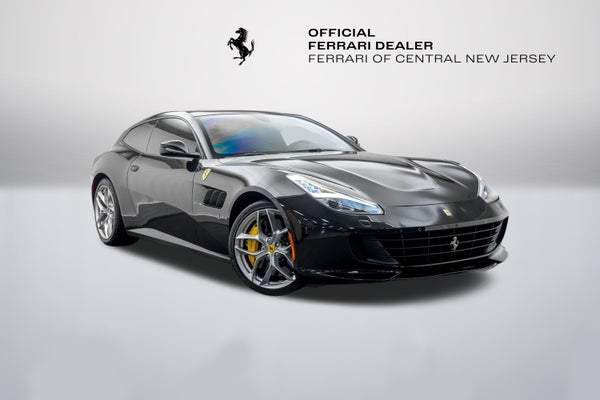Ferrari GTC4Lusso T
