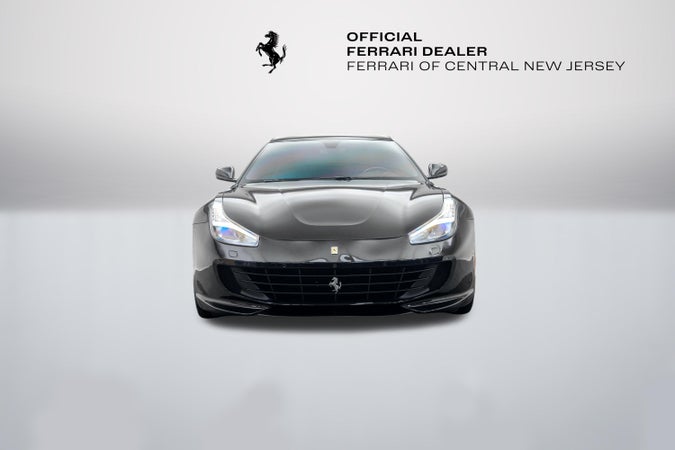 Ferrari GTC4Lusso T