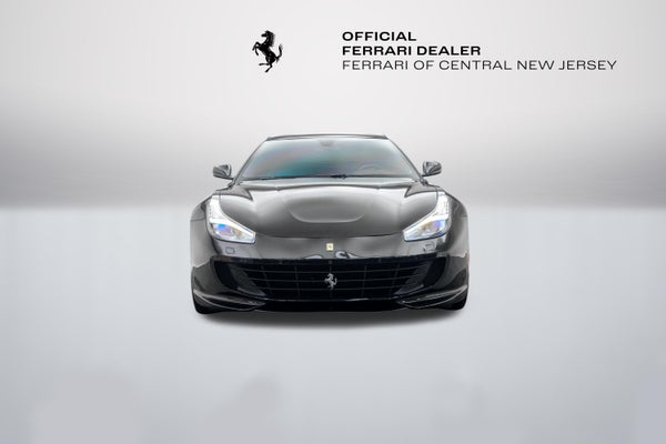Ferrari GTC4Lusso T