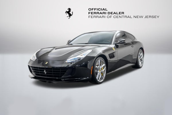 Ferrari GTC4Lusso T