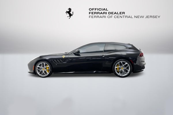 Ferrari GTC4Lusso T