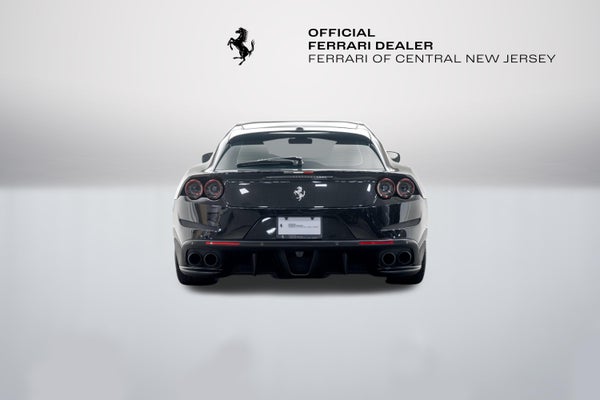 Ferrari GTC4Lusso T