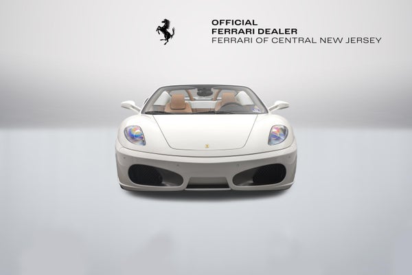 Ferrari F430 Spider