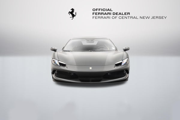 Ferrari 296 GTB