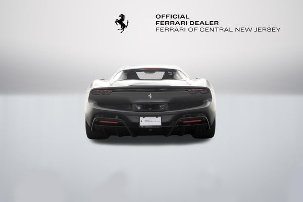 Ferrari 296 GTB