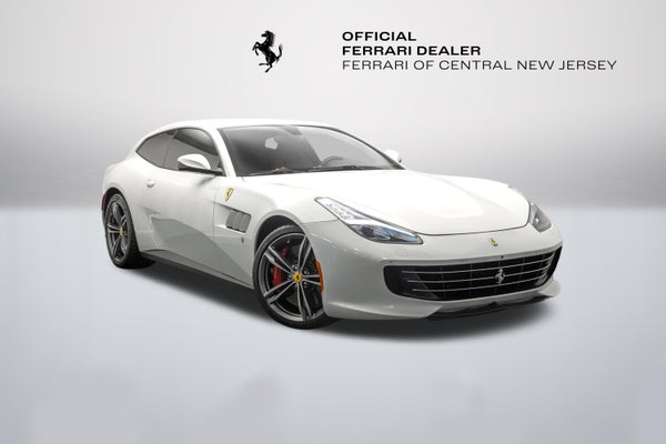 Ferrari GTC4Lusso
