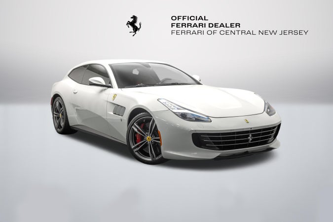 Ferrari GTC4Lusso
