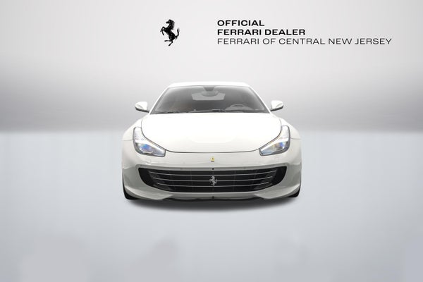 Ferrari GTC4Lusso