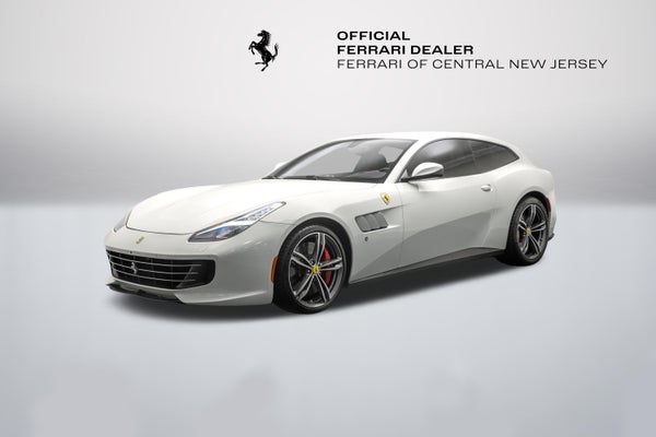 Ferrari GTC4Lusso
