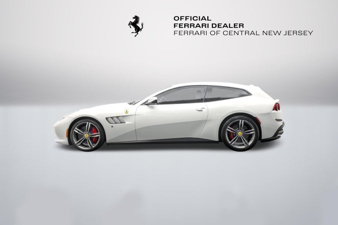 Ferrari GTC4Lusso