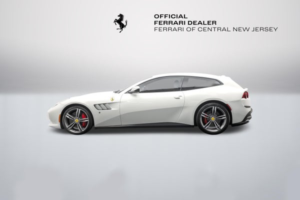 Ferrari GTC4Lusso
