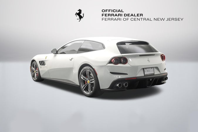 Ferrari GTC4Lusso