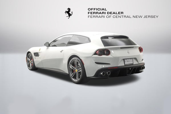 Ferrari GTC4Lusso
