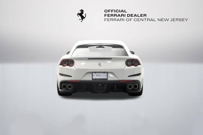 Ferrari GTC4Lusso