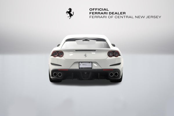 Ferrari GTC4Lusso