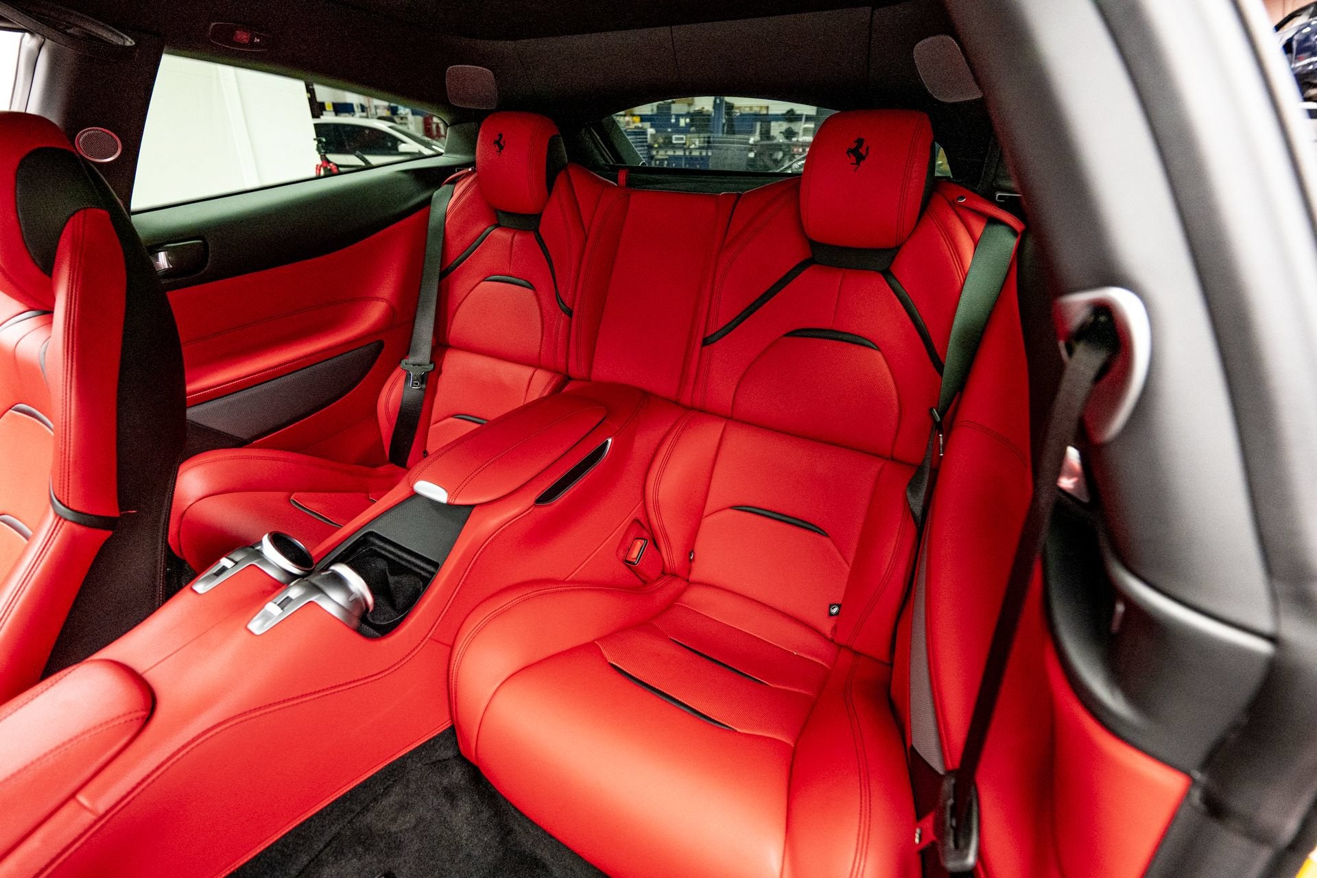 2019 Ferrari GTC4Lusso Base - Photo 16