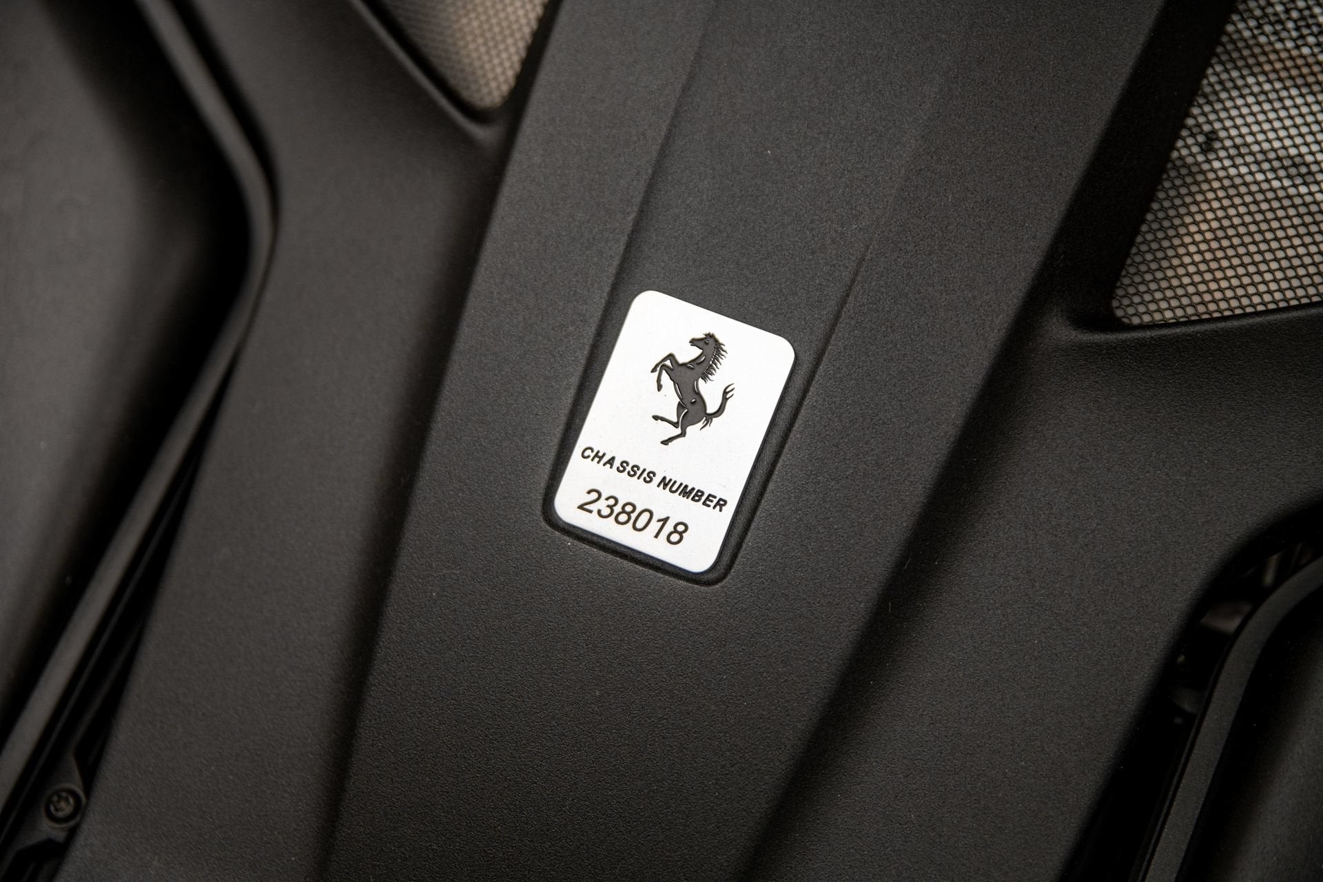 2019 Ferrari GTC4Lusso Base - Photo 39