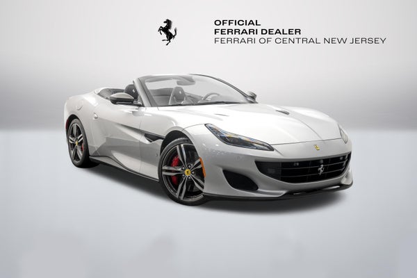 Ferrari Portofino