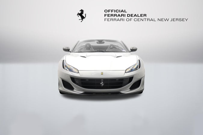 Home 16 Ferrari Portofino