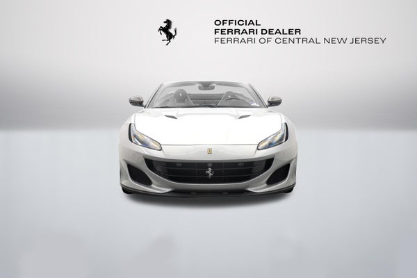 Ferrari Portofino