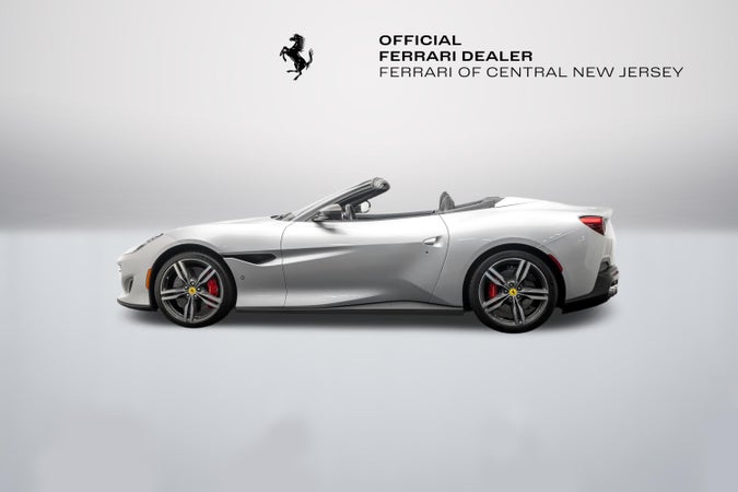 Home 18 Ferrari Portofino