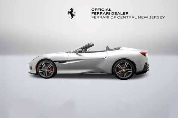 Ferrari Portofino