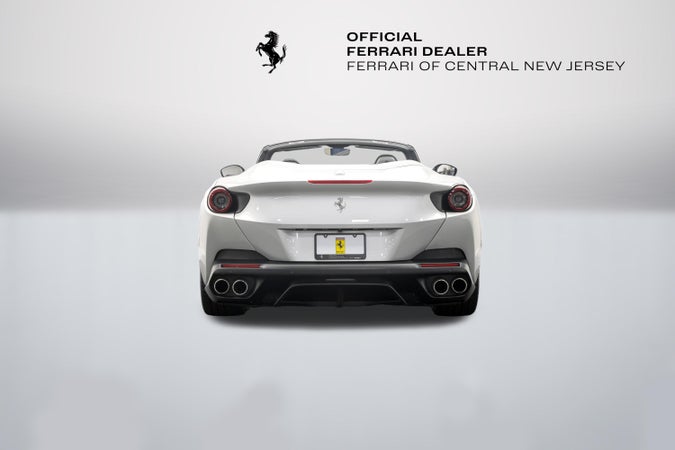 Home 20 Ferrari Portofino