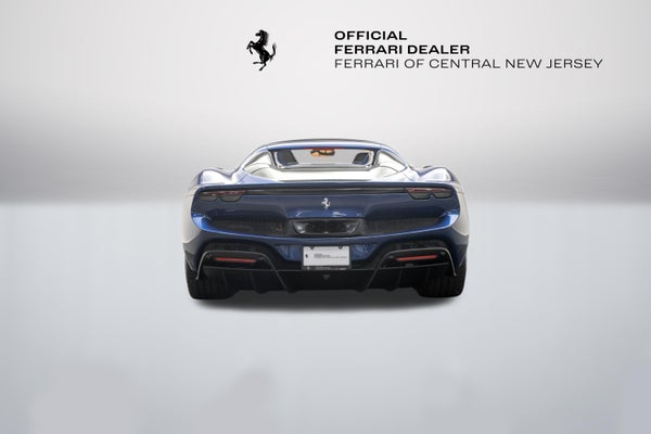 Ferrari 296 GTS