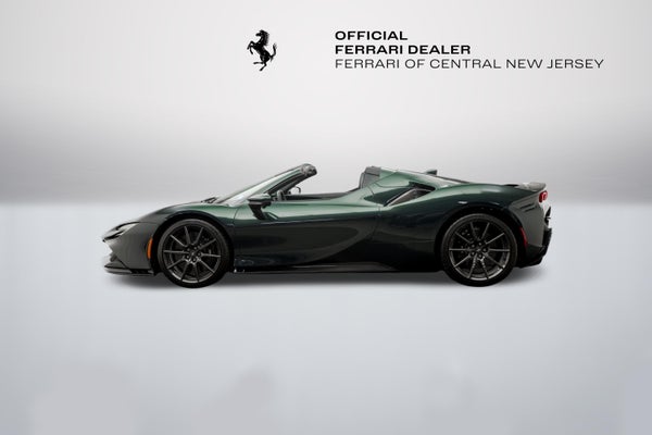Ferrari SF90 Spider