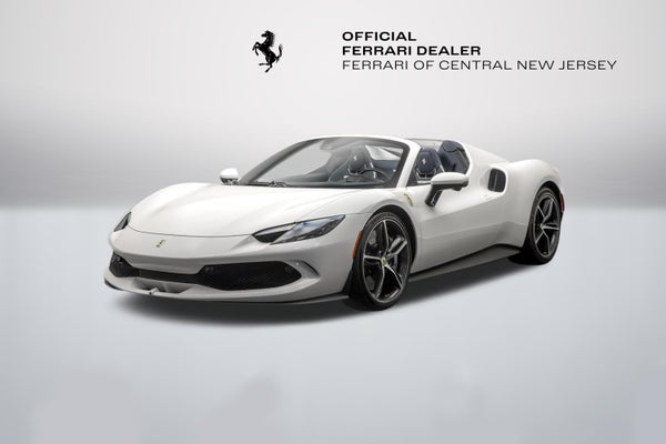 Ferrari 296 GTS
