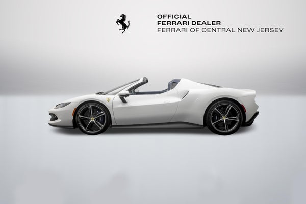 Ferrari 296 GTS