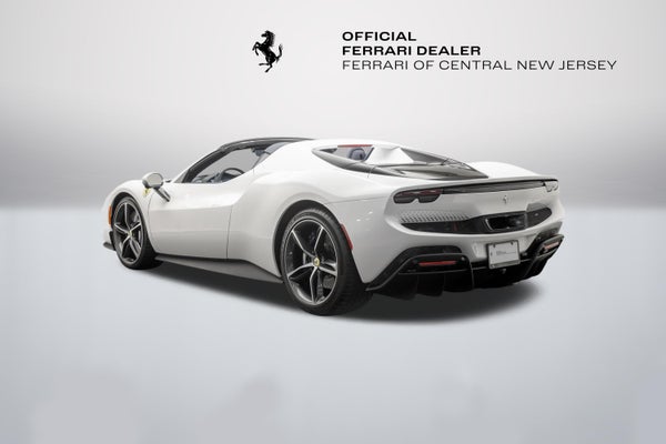 Ferrari 296 GTS