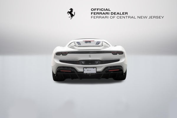 Ferrari 296 GTS