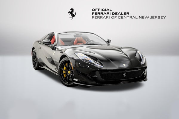 Ferrari 812 GTS