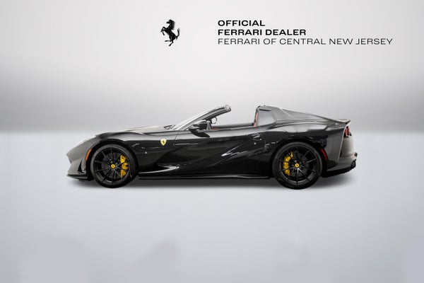 Ferrari 812 GTS