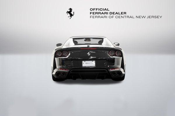 Ferrari 812 GTS