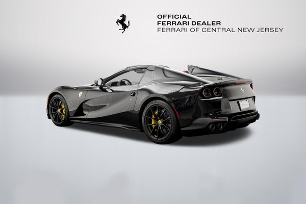 Ferrari 812 GTS