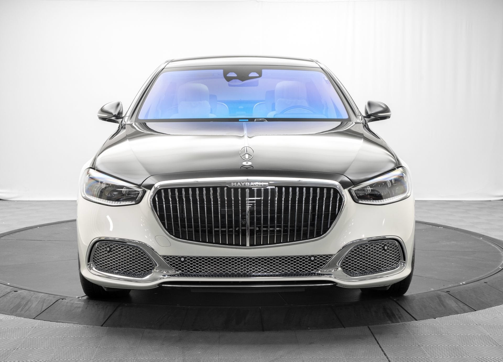 2023 Mercedes-Benz S-Class