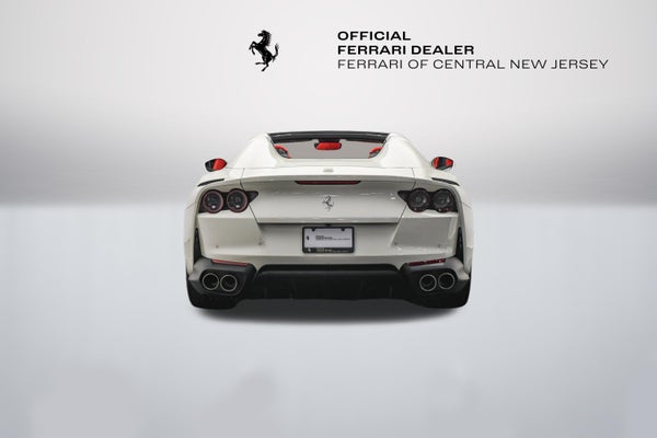 Ferrari 812 GTS