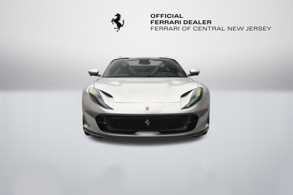 Ferrari 812 GTS