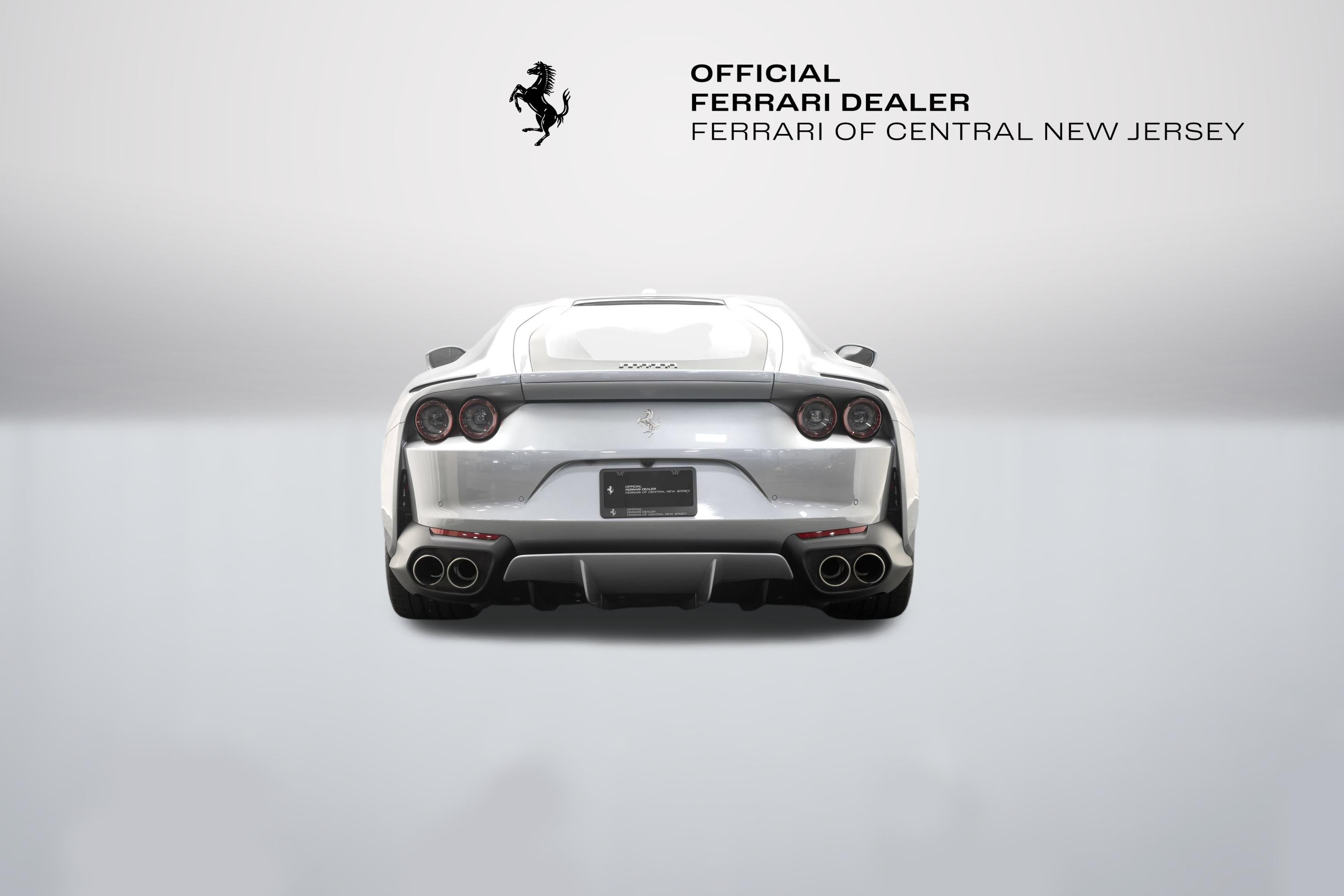Ferrari-812-Superfast-ZFF83CLAXL0248598 - Ferrari of Central New