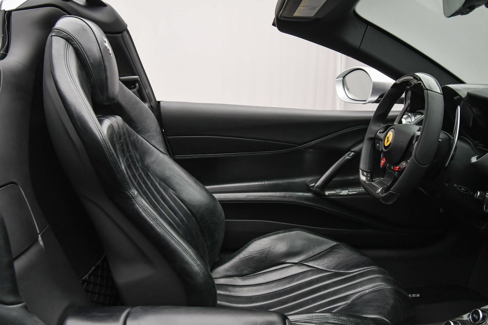 Ferrari-812-GTS-ZFF97CMA5N0281311 - Ferrari of Central New Jersey
