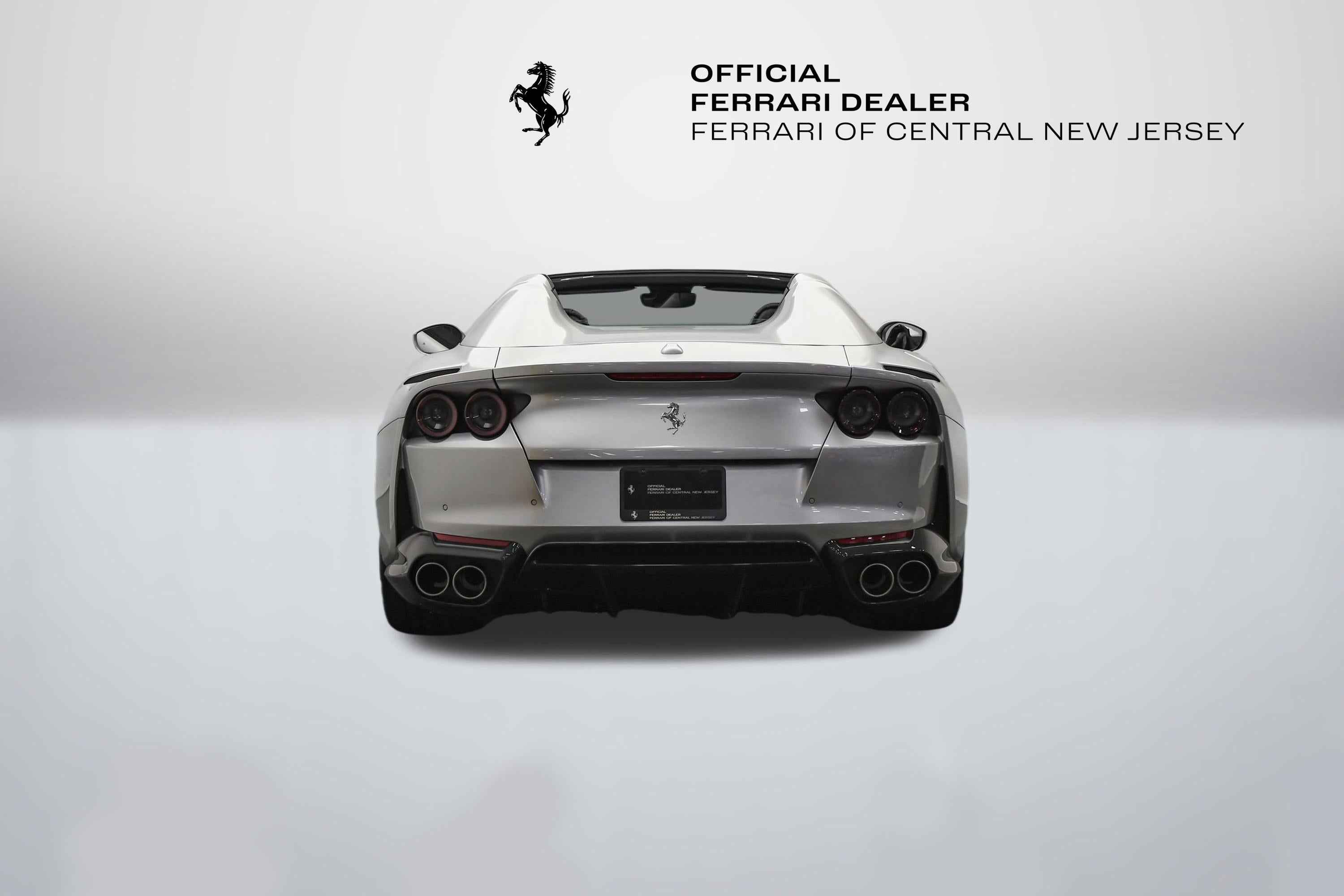Ferrari-812-GTS-ZFF97CMA5N0281311 - Ferrari of Central New Jersey