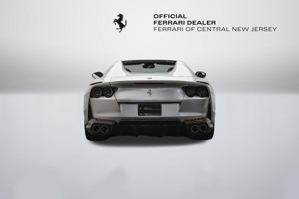 Ferrari 812 GTS