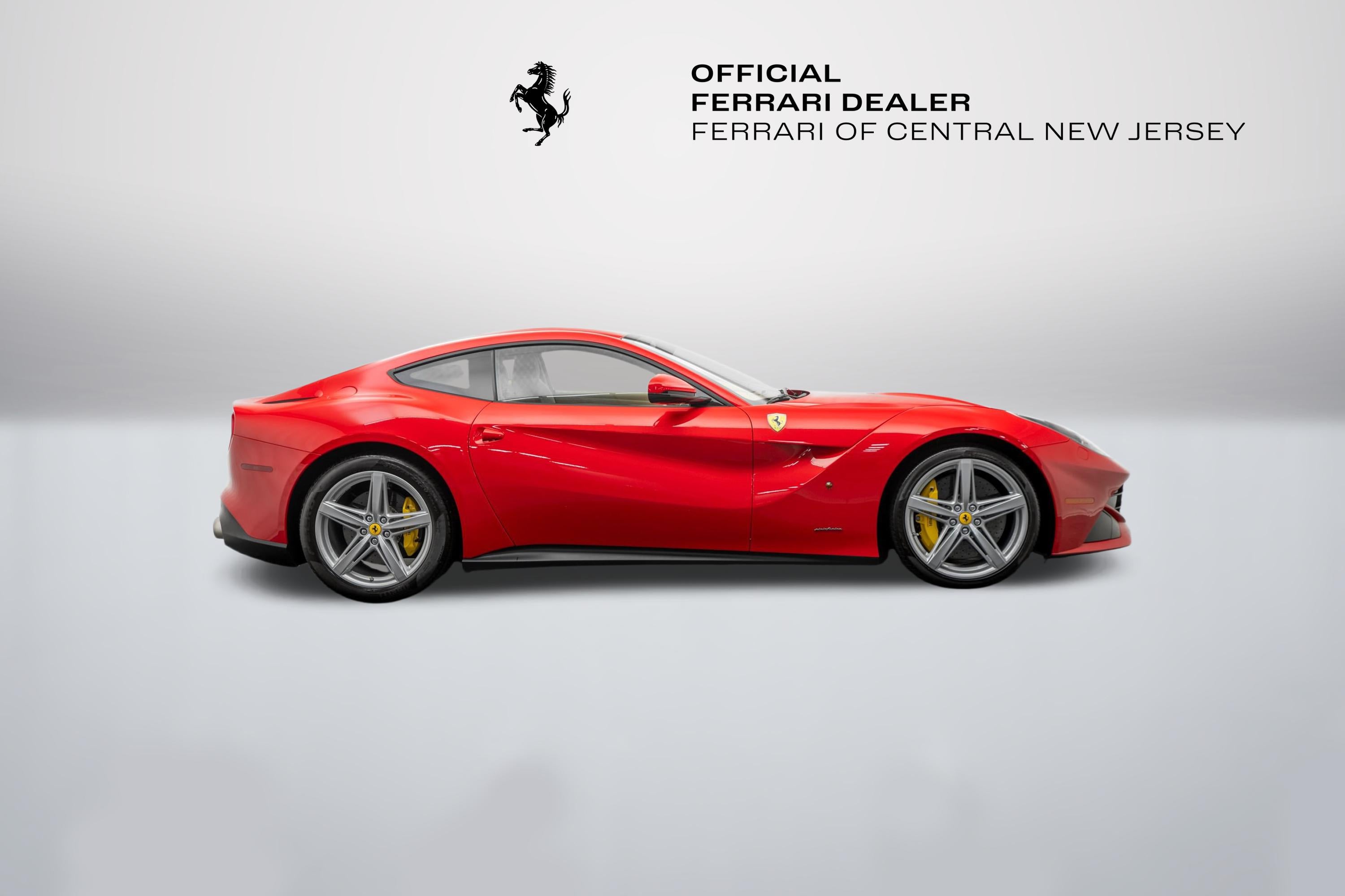 2016 Ferrari F12berlinetta Base - Photo 8